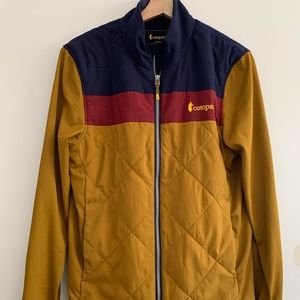 Men’s Cotopaxi Monte Hybrid Jacket